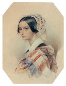 Alexandra Smirnoff nata Rosset (Rossetti)