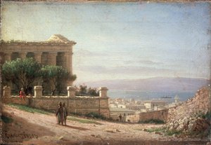 Sebastopoli da Pjotr ​​​​Petrowitsch Wereschtschagin