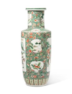 Vaso Rouleau 