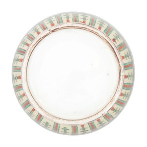 Un vaso Rouleau 