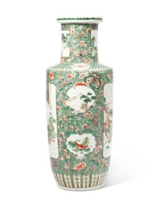 Vaso Rouleau 