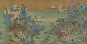 Il viaggio dell