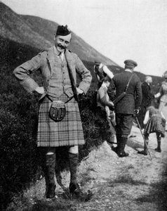 Principe Arturo 1883-1938, l