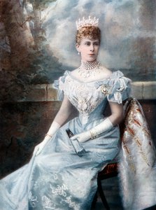Maria di Teck