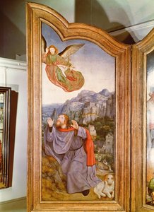 La Santa Parentela, o l