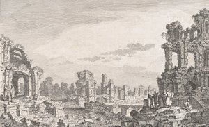 Rovine di Cuma