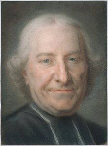 Ritratto di Claude Charles Deschamps