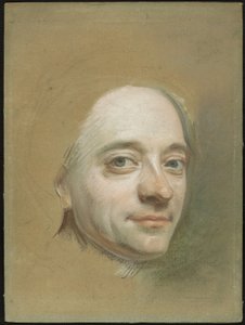 Autoritratto, c.1737
