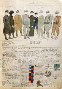 Uniformi del Regno d