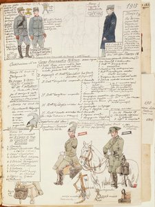 Uniformi del Regno d