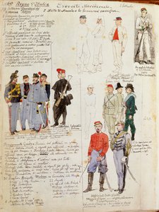 Uniformi dell