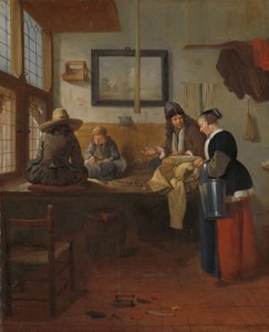 La bottega del sarto