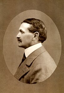 Robert Smythe Hichens, giornalista e romanziere inglese