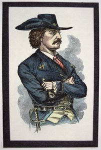 Jean Lafitte da R. (after) Telfer