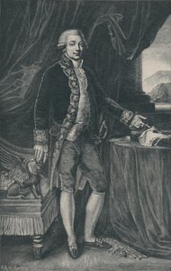 Carlo Buonaparte - Padre di Napoleone Bonaparte, 1804, 1896