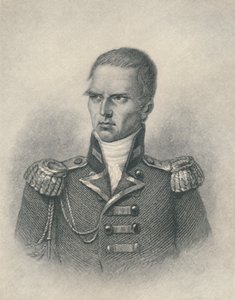 Sir Hudson Lowe da R. A. Muller