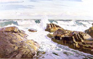 Luce del mattino, St. Ives, c.1922