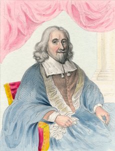Generale John Desborough, 1820s da R. Cooper