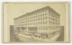 Senza titolo da R. F. Adams