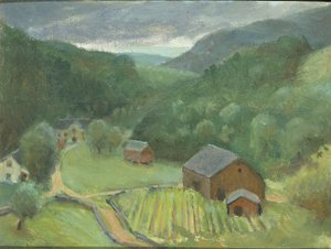 Paesaggio da R. G. Wilson