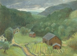 Paesaggio
