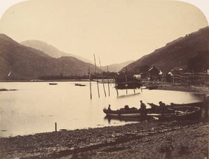 Testa di Loch Long