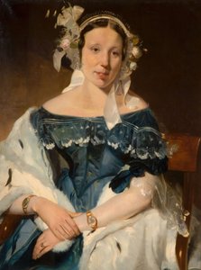 Ritratto di una Donna