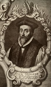 John Hooper da R White