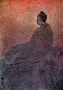 La vittoria di Buddha, 1913