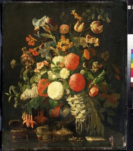 "Bouquet di fiori"