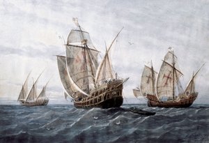 Scoperta dell