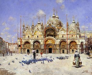 San Marco, Venezia