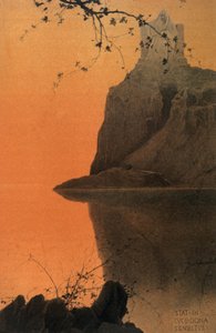 Spiritismo: Resta nella luce e nella perfetta quiete da Raffaele Mainella