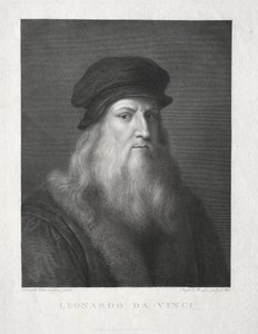 Leonardo da Vinci
