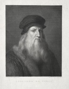Leonardo da Vinci