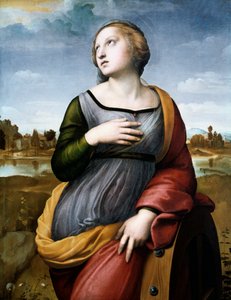 Santa Caterina d