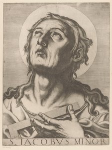 San Giacomo il Minore da Raffaello Schiaminossi