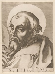 San Giuda Taddeo