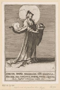 Maria Maddalena