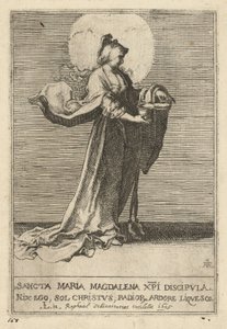 Santa Maria Maddalena