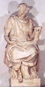 San Damiano da Raffaello da Montelupo