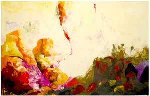 La sostanza della luce da Raimondo Gambino