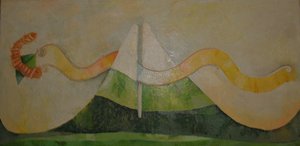 Monte vento