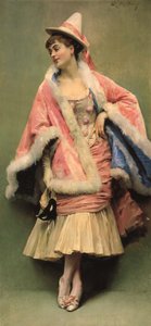  da Raimundo de Madrazo y Garreta