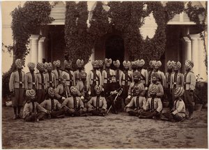  da Raja Deen Dayal
