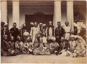  da Raja Deen Dayal