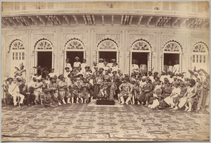  da Raja Deen Dayal