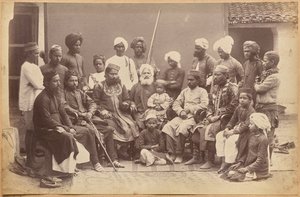  da Raja Deen Dayal