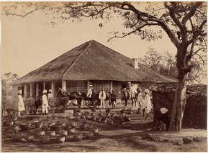  da Raja Deen Dayal