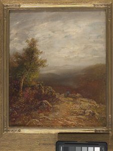 Sopra le nuvole
